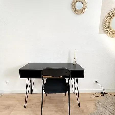 Appart'Hotel Le Tilleul - NETFLIX, JARDIN ET FIBRE OPTIQUE Belfort Extérieur photo
