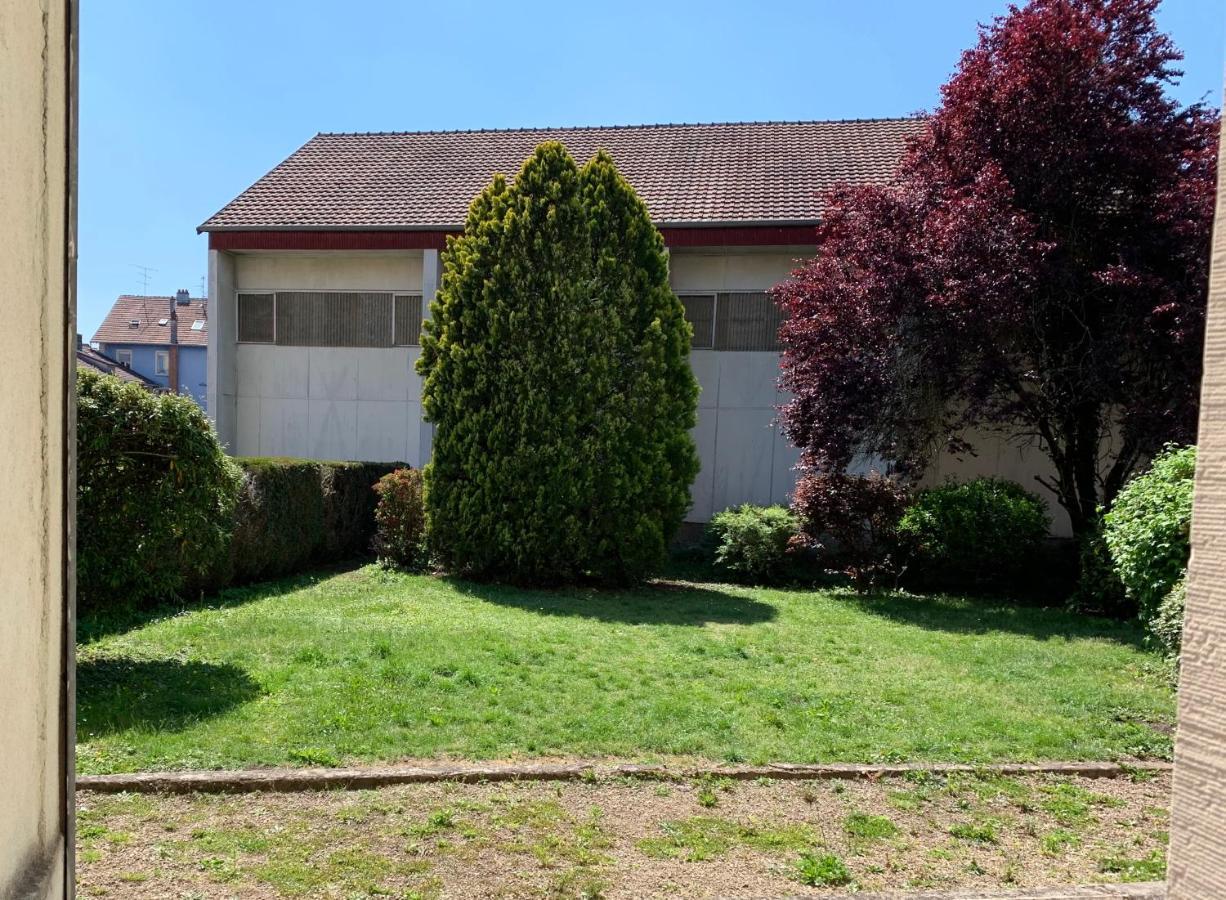 Le Tilleul - Netflix, Jardin Et Fibre Optique Appartement *