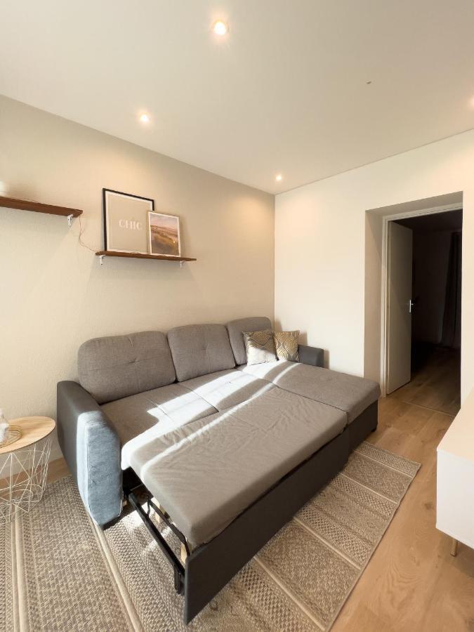 Le Tilleul - Netflix, Jardin Et Fibre Optique Appartement